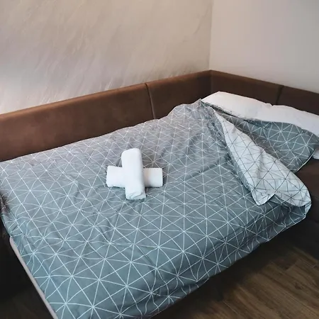 Apartman Centar Lux Smederevska Palanka