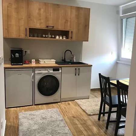 Apartman Centar Lux Smederevska Palanka